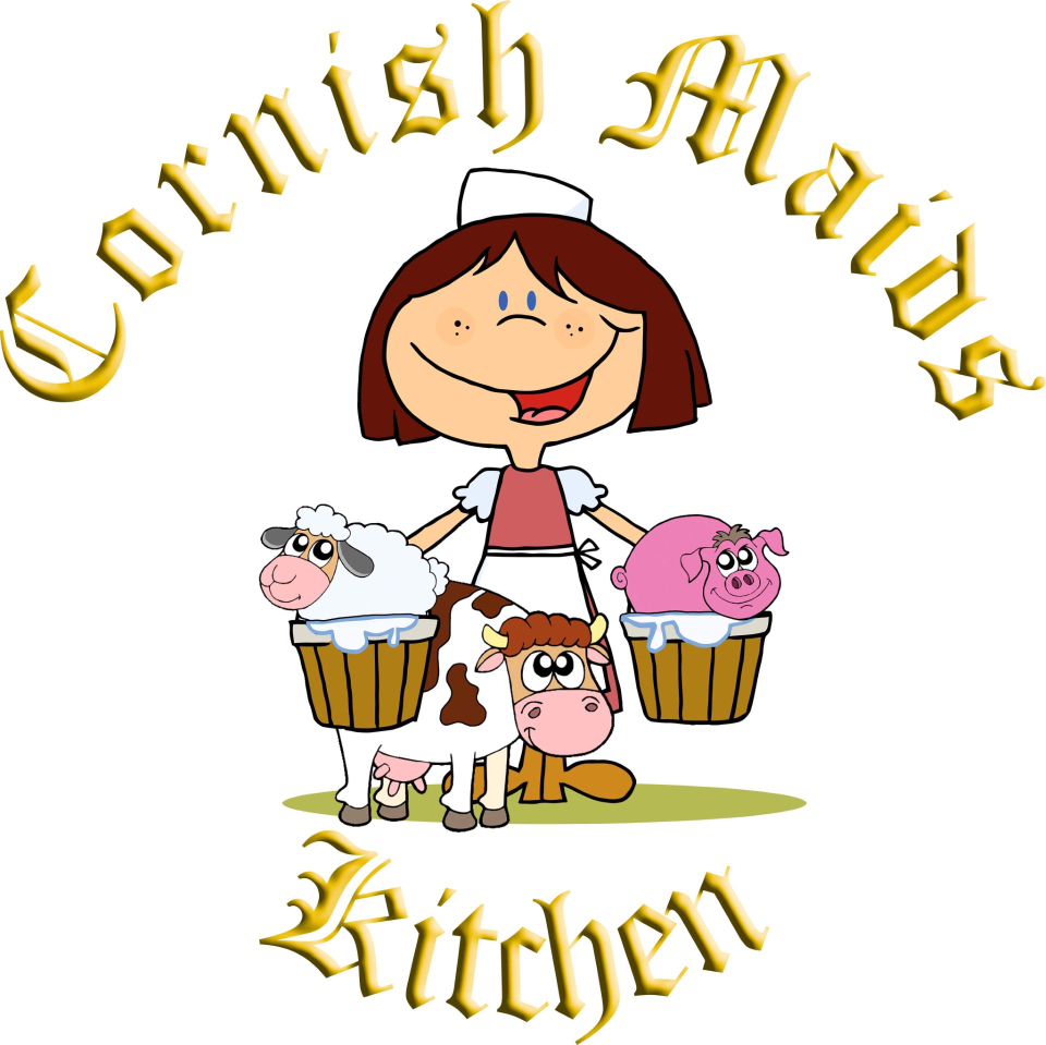Cornish Maids Kitchen